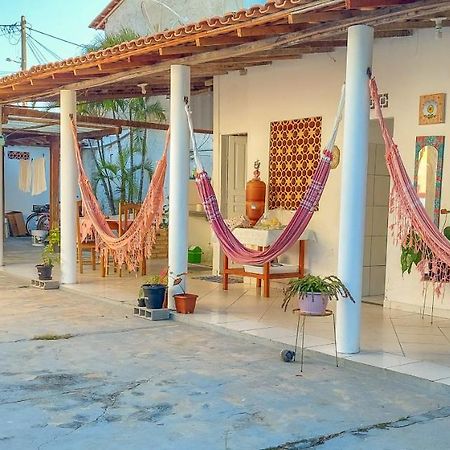 Hostel Casa Grande Прадо Екстериор снимка
