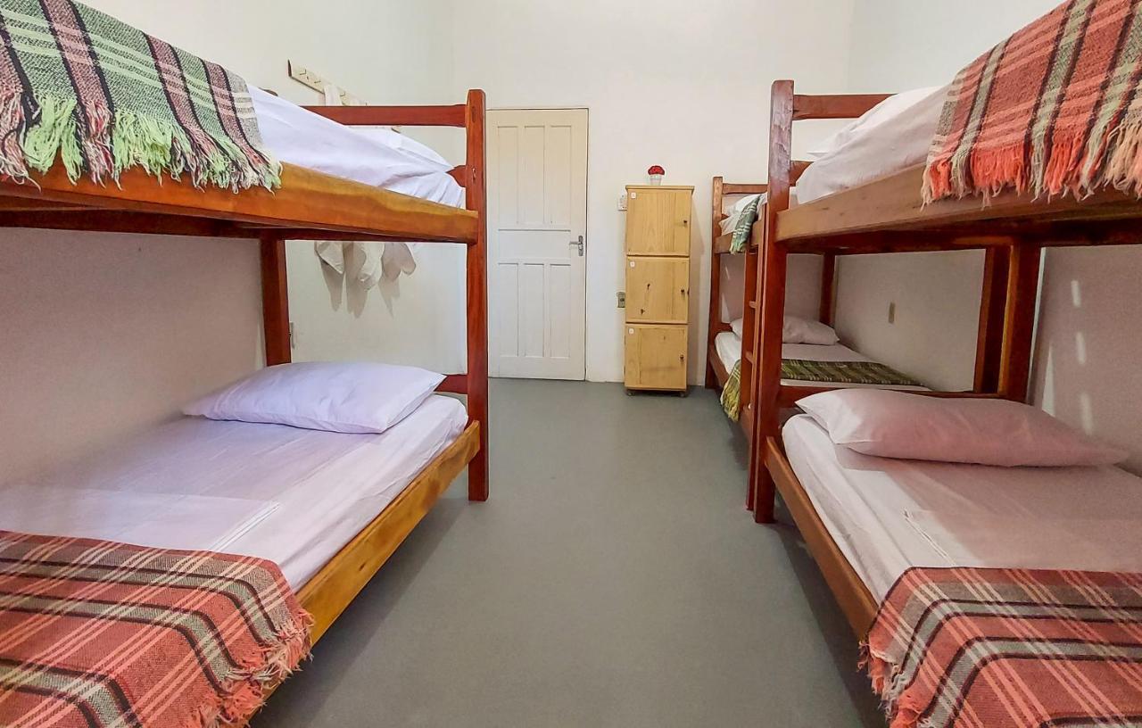 Hostel Casa Grande Прадо Екстериор снимка