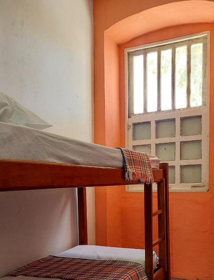 Hostel Casa Grande Прадо Екстериор снимка