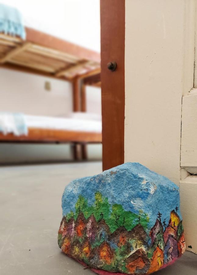 Hostel Casa Grande Прадо Екстериор снимка