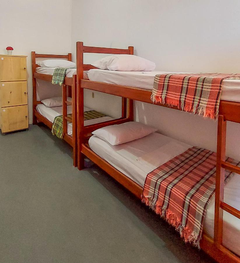 Hostel Casa Grande Прадо Екстериор снимка