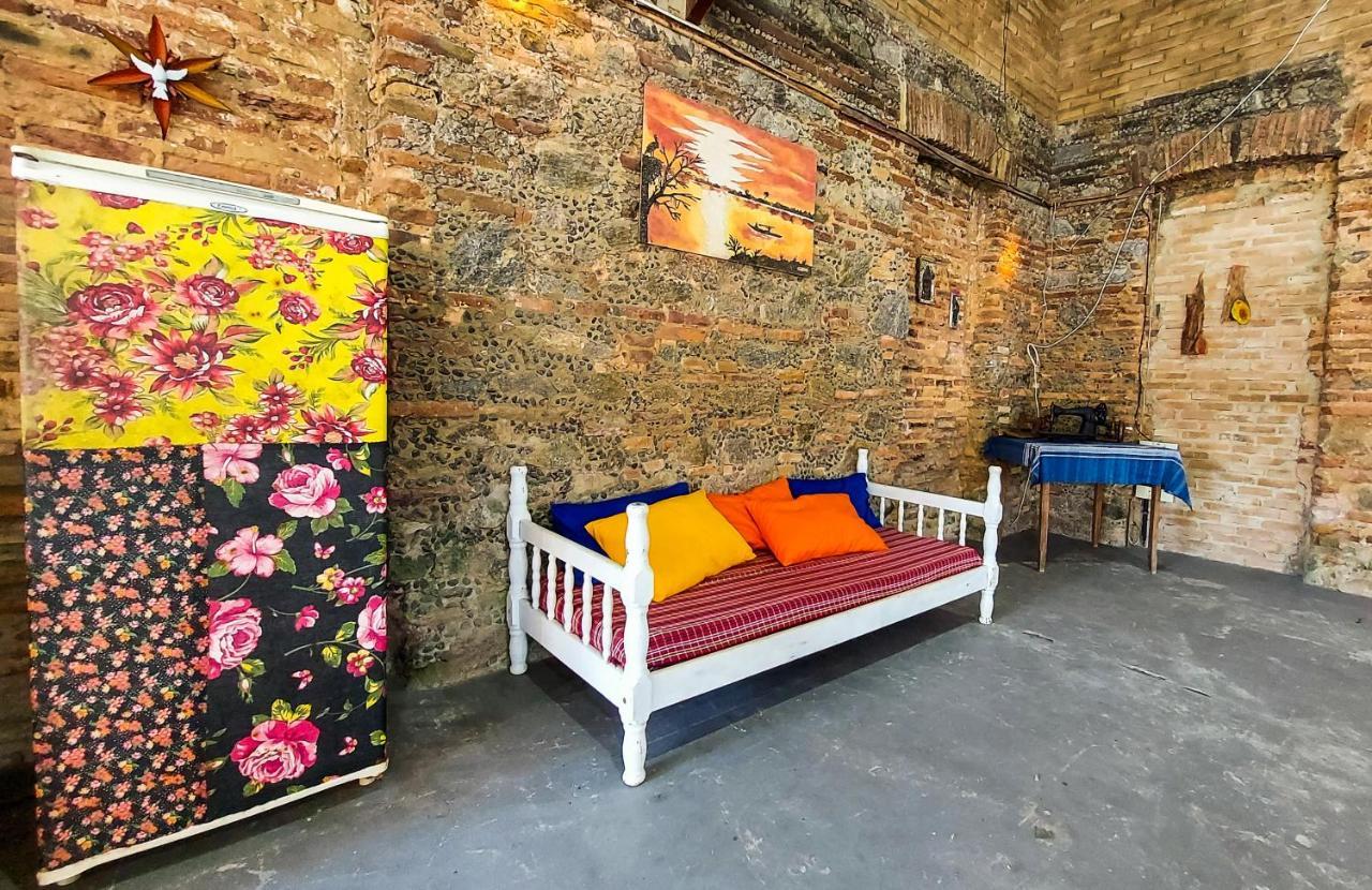 Hostel Casa Grande Прадо Екстериор снимка