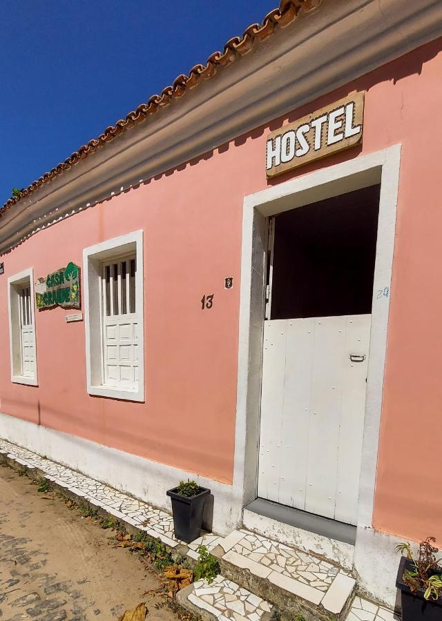 Hostel Casa Grande Прадо Екстериор снимка