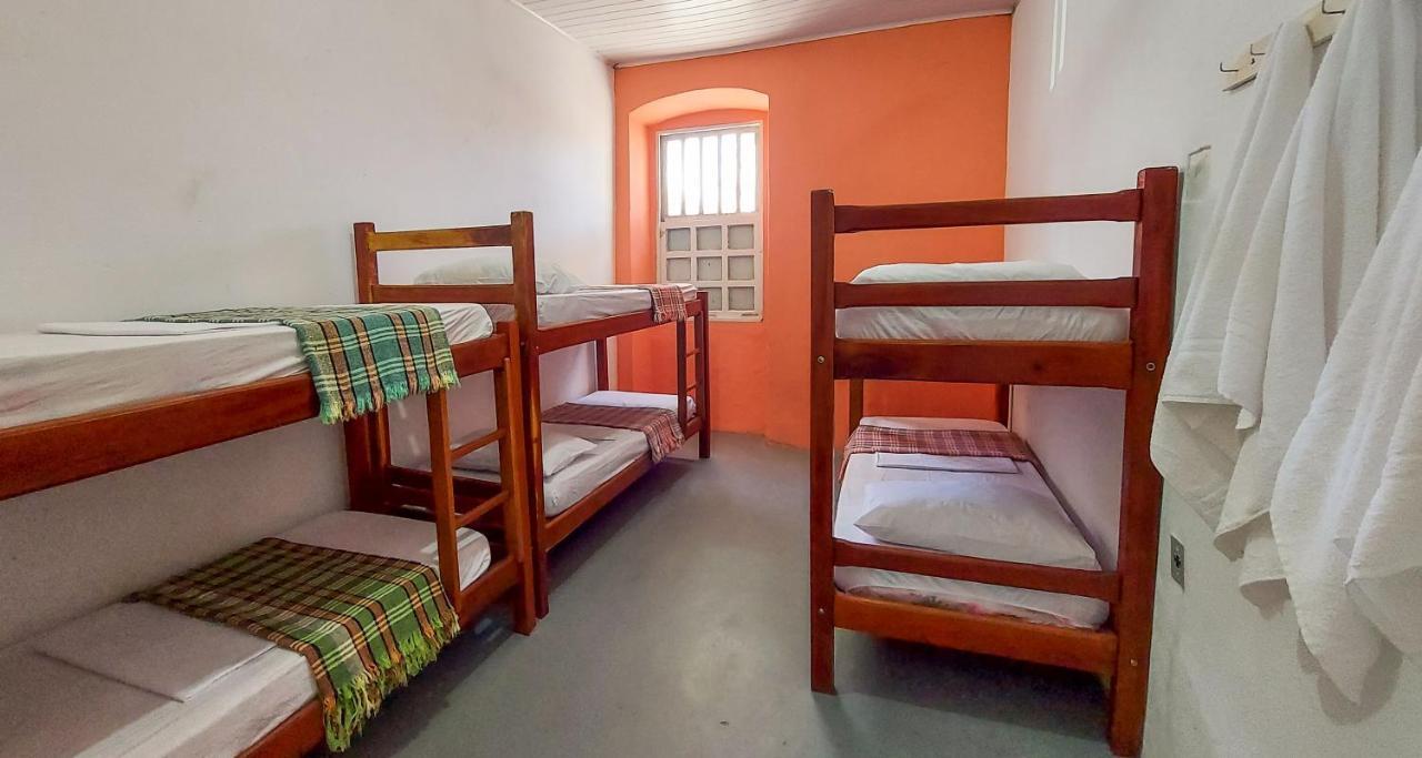 Hostel Casa Grande Прадо Екстериор снимка
