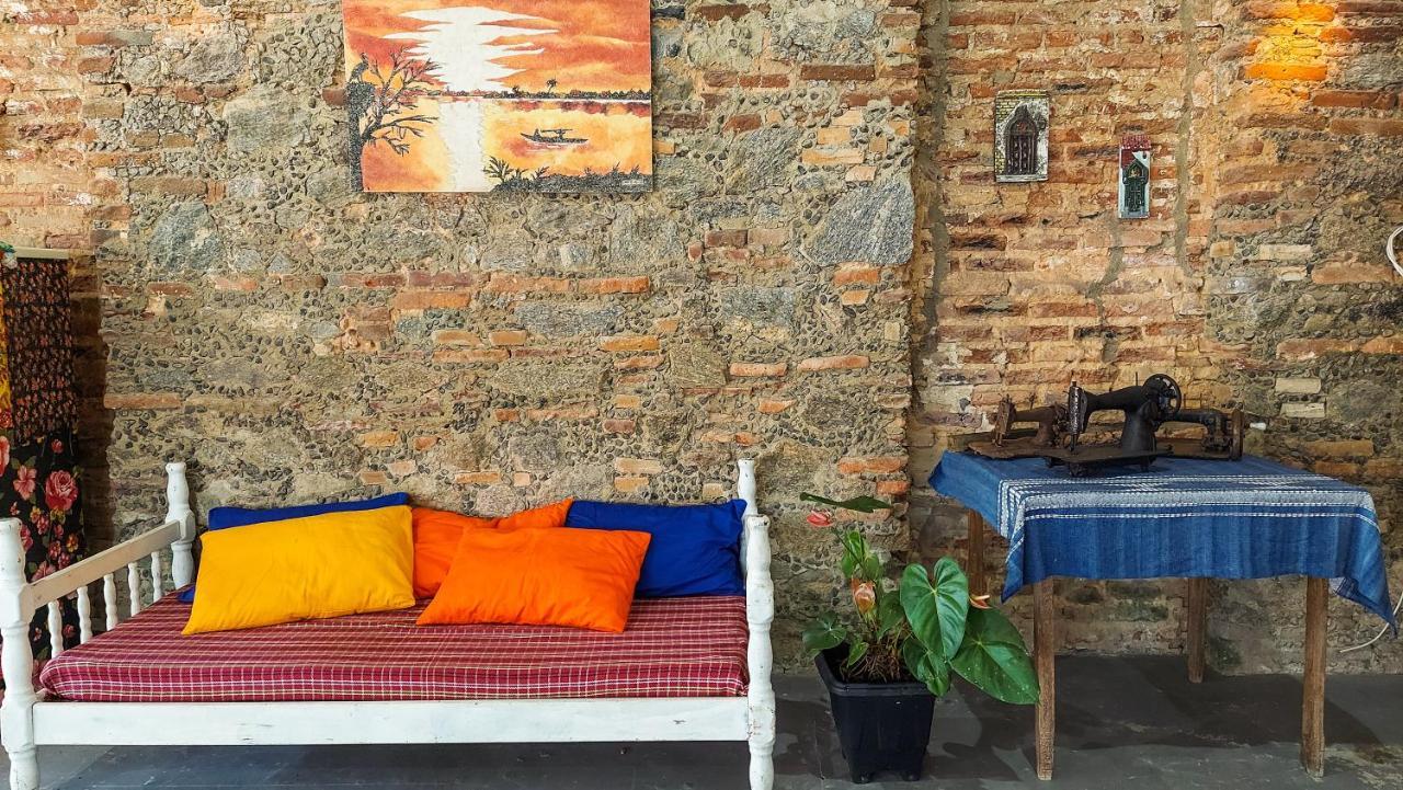 Hostel Casa Grande Прадо Екстериор снимка