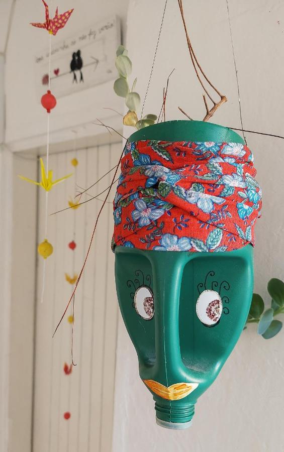 Hostel Casa Grande Прадо Екстериор снимка