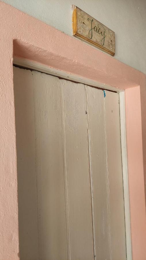 Hostel Casa Grande Прадо Екстериор снимка