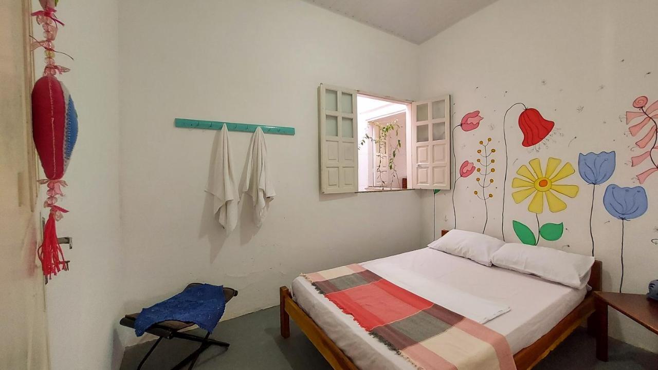 Hostel Casa Grande Прадо Екстериор снимка