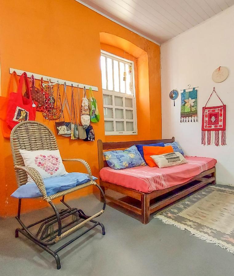Hostel Casa Grande Прадо Екстериор снимка
