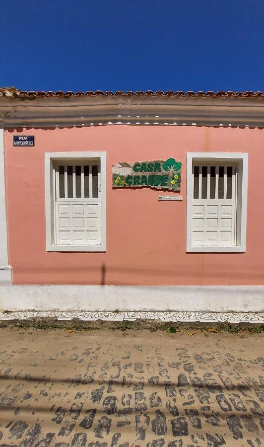 Hostel Casa Grande Прадо Екстериор снимка