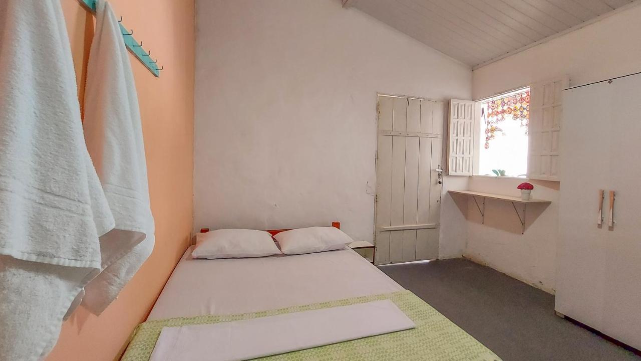 Hostel Casa Grande Прадо Екстериор снимка