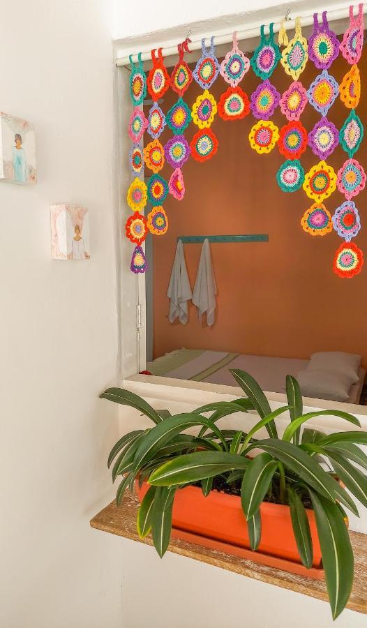 Hostel Casa Grande Прадо Екстериор снимка