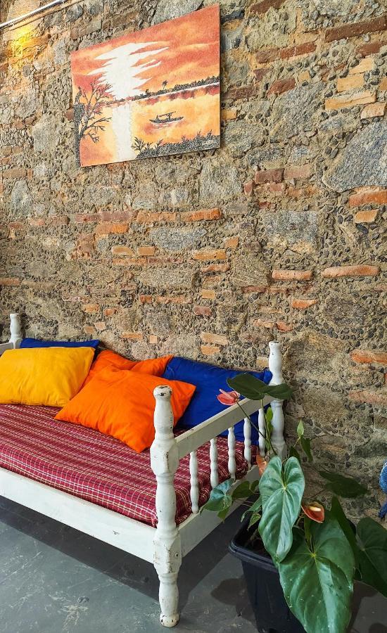 Hostel Casa Grande Прадо Екстериор снимка