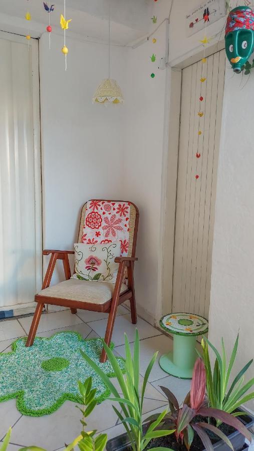 Hostel Casa Grande Прадо Екстериор снимка