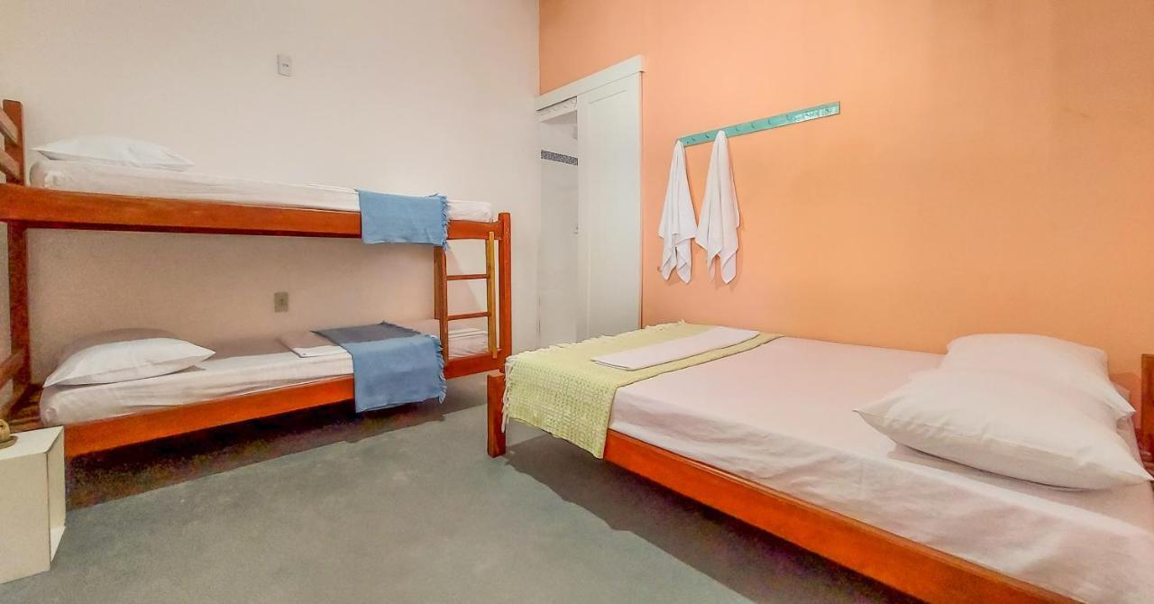 Hostel Casa Grande Прадо Екстериор снимка