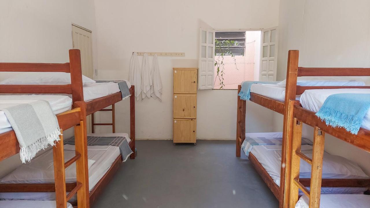 Hostel Casa Grande Прадо Екстериор снимка