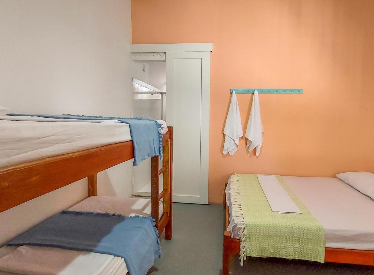 Hostel Casa Grande Прадо Екстериор снимка