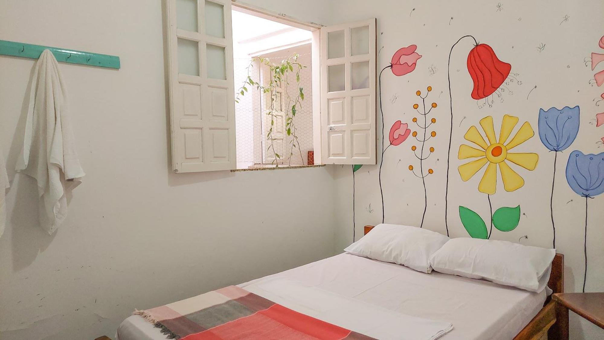 Hostel Casa Grande Прадо Екстериор снимка