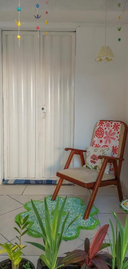 Hostel Casa Grande Прадо Екстериор снимка